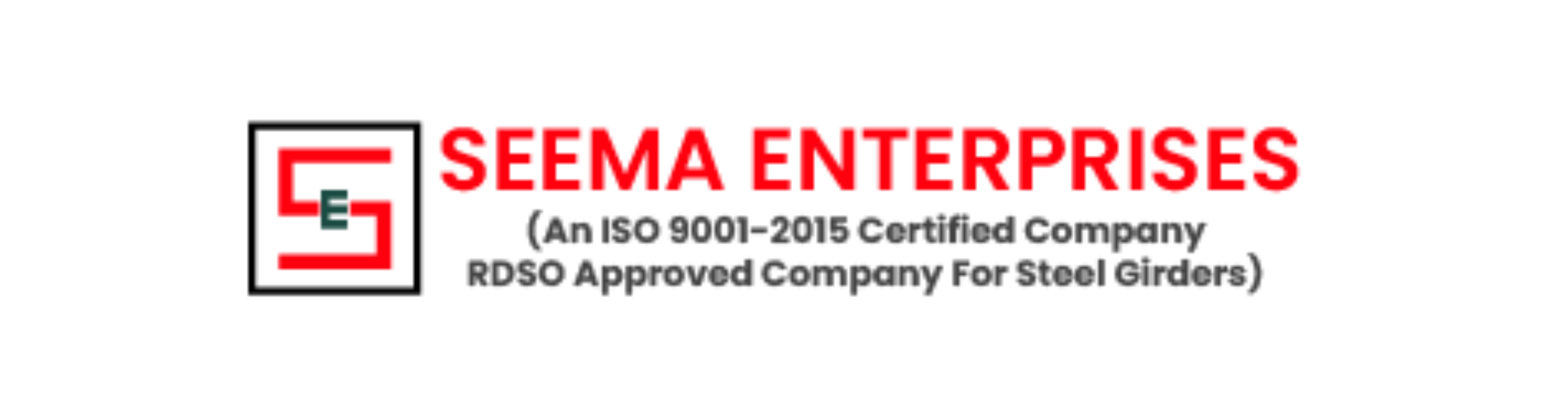 Seema Enterprises Logo